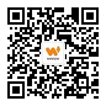 微信公众号二维码