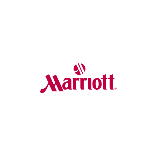 Marriott 万豪